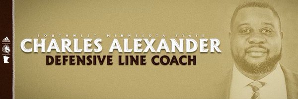 Coach_Charles89 Profile Banner