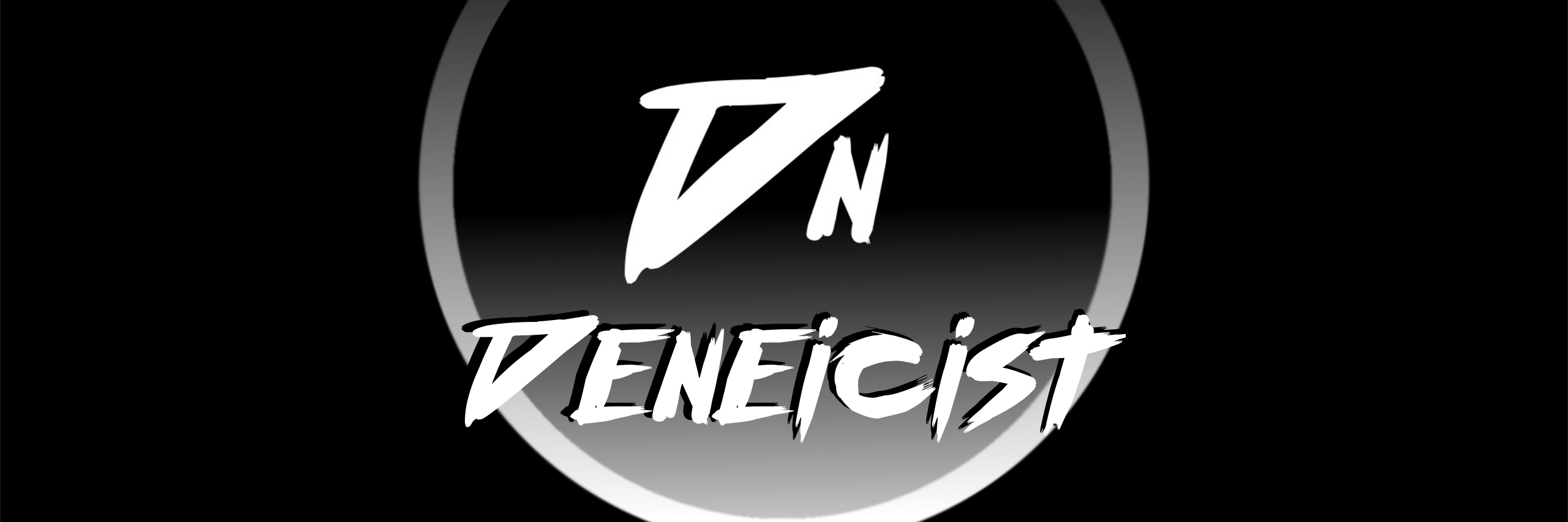 Deneicist's profile banner image