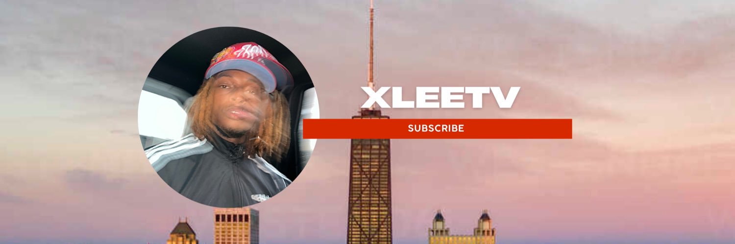 XLEETV's profile banner image
