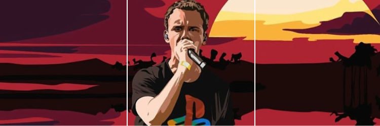tonster15's profile banner image