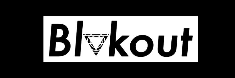 BLVKOUTMUSIC's profile banner image