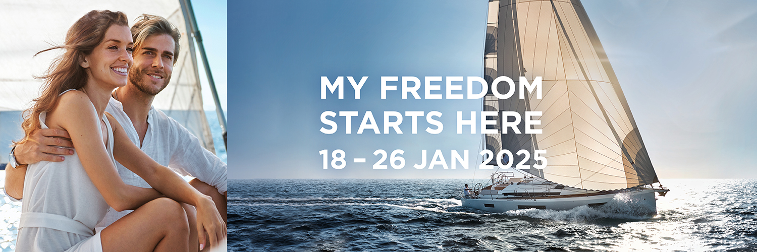 boot Düsseldorf banner