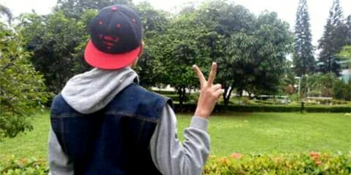 andiydstr's profile banner image