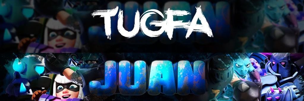Juan (Death) banner