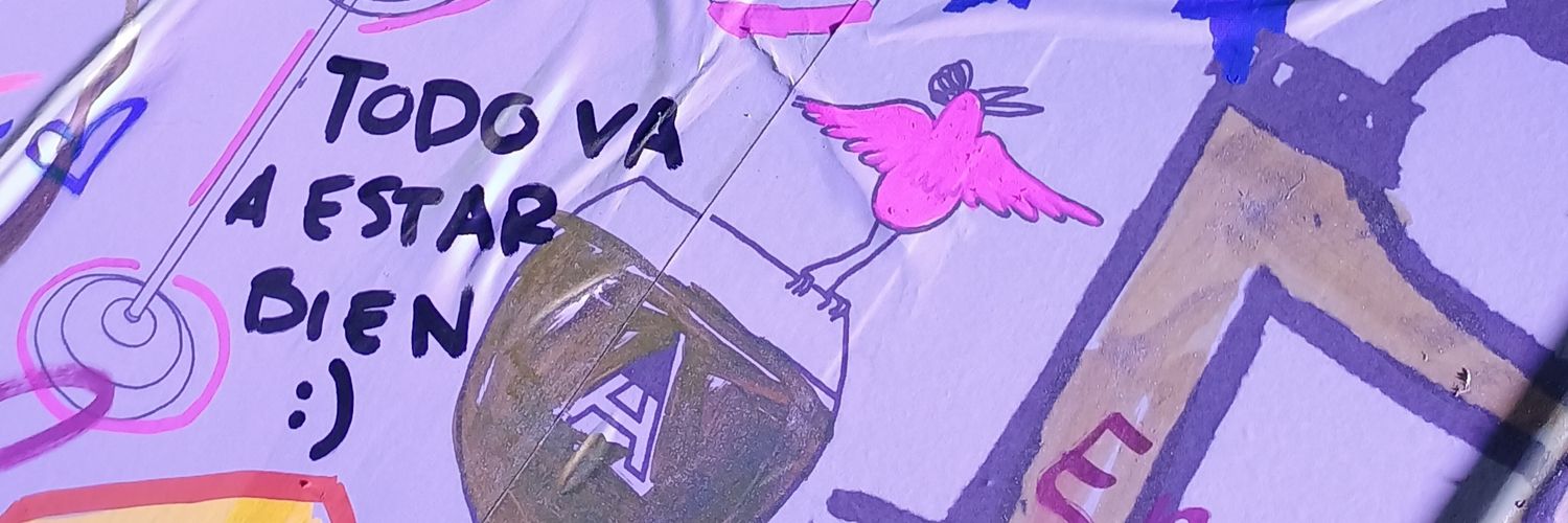 mariacandeeeee's profile banner image
