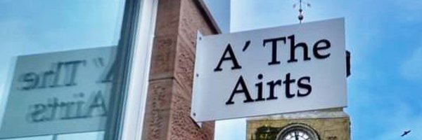 atheairts Profile Banner