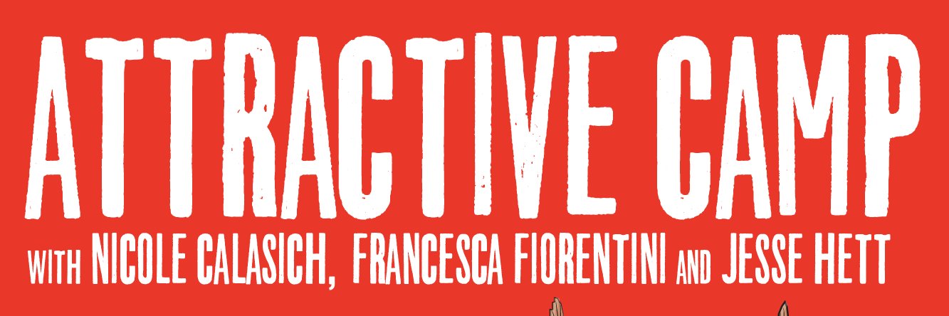AttractiveCamp's profile banner image