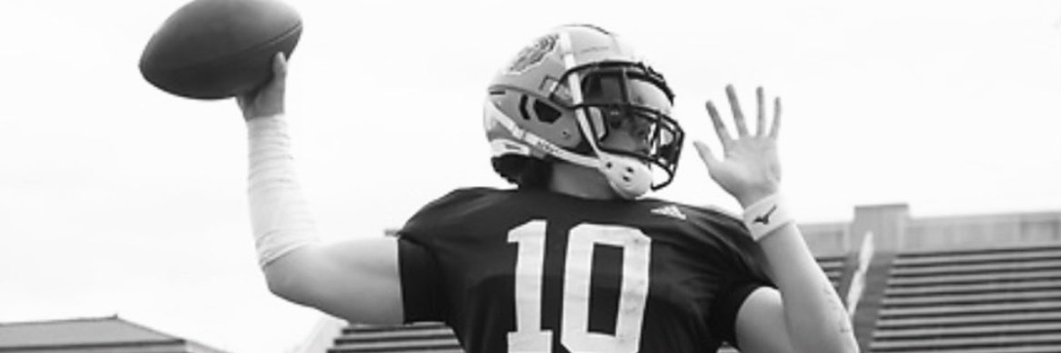 kaden mcmullen Profile Banner