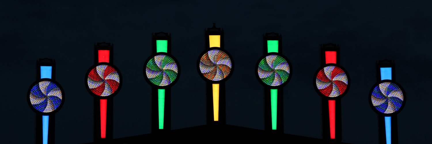 Mari banner