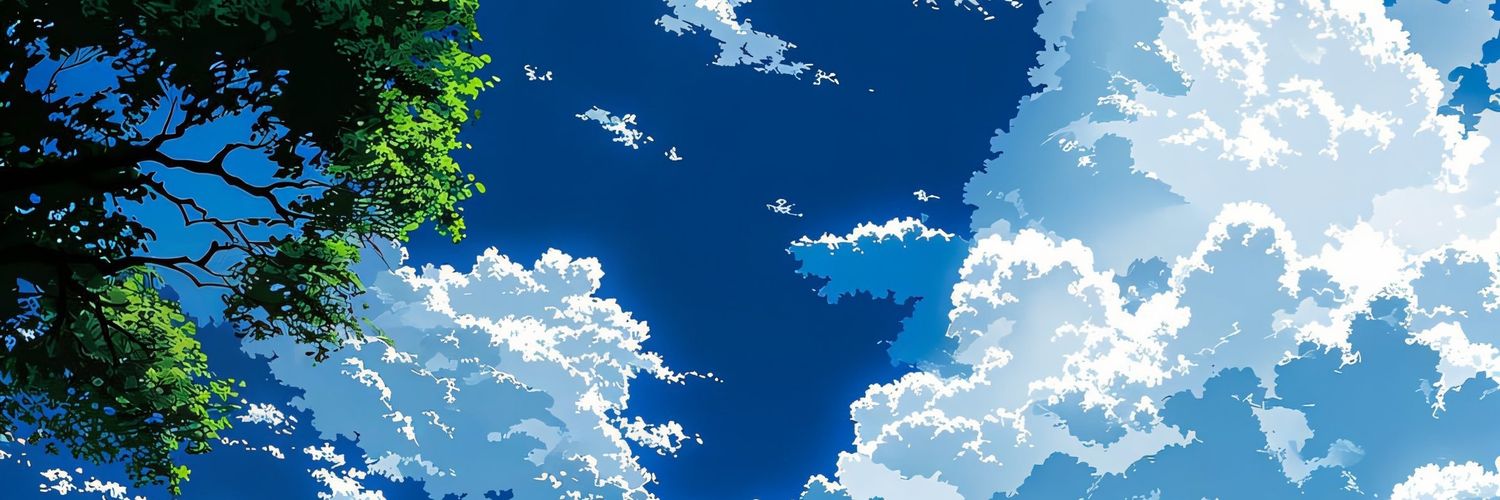Lucifer Kim/새벽을 좋아하는 루시퍼 banner