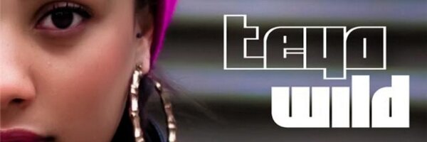 TeyaWild Profile Banner
