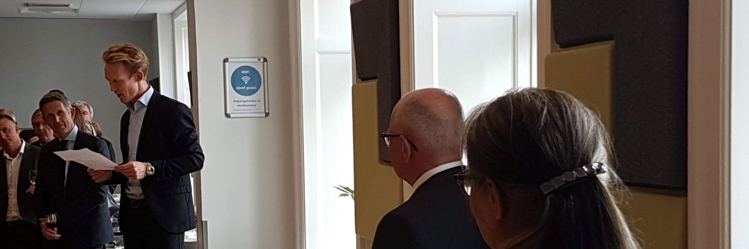 HenrikFunder's profile banner image