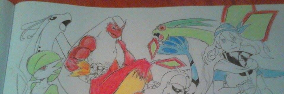 RedXana's profile banner image