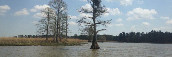 JamesRiverkeepr Profile Banner