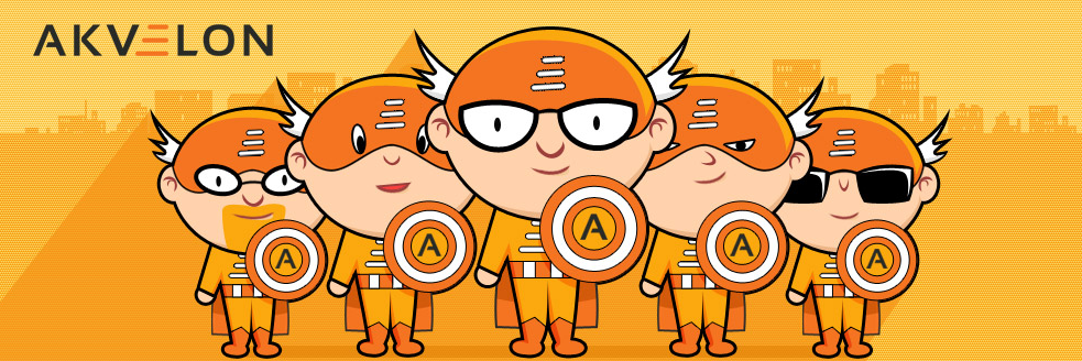 AkvelonRu's profile banner image