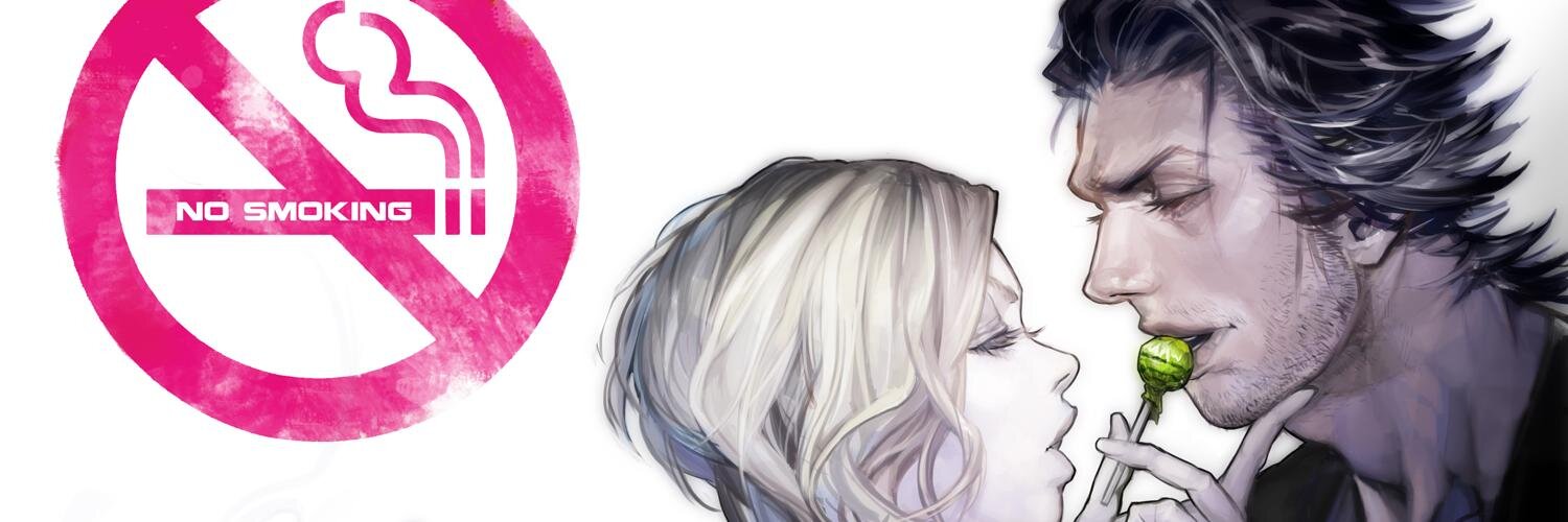 GetLuckyx3's profile banner image