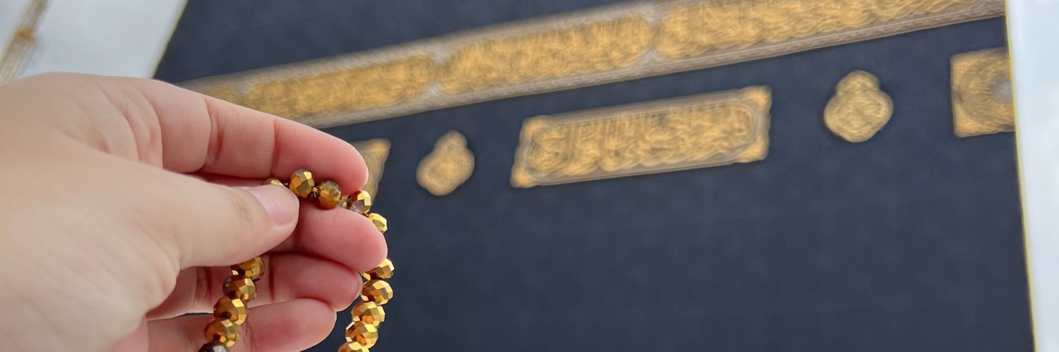 AmnaKardar's profile banner image