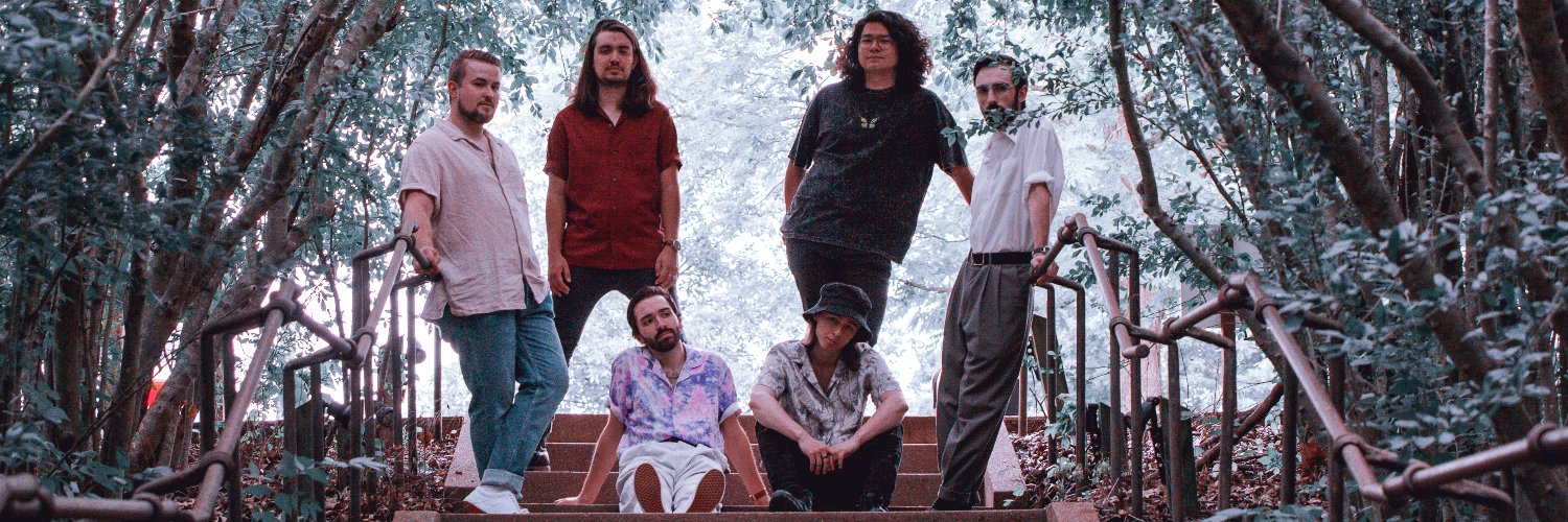 FreeParkingBand's profile banner image