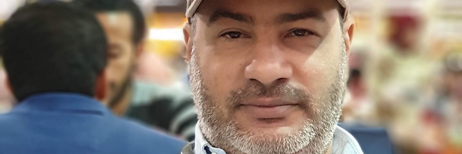 alkhdewy's profile banner image