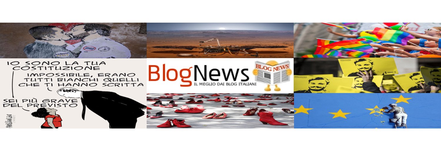 BlogNews banner