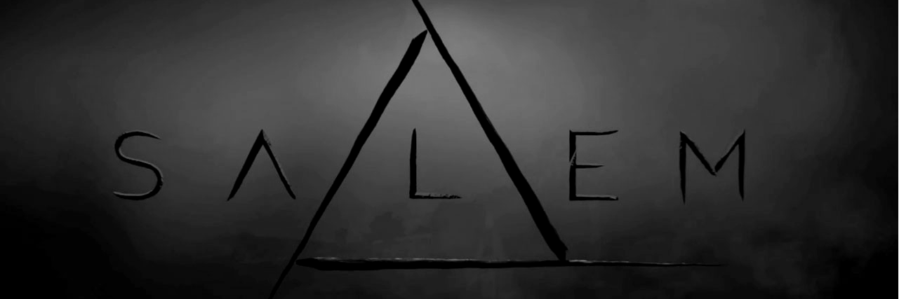 Welcome to Salem banner