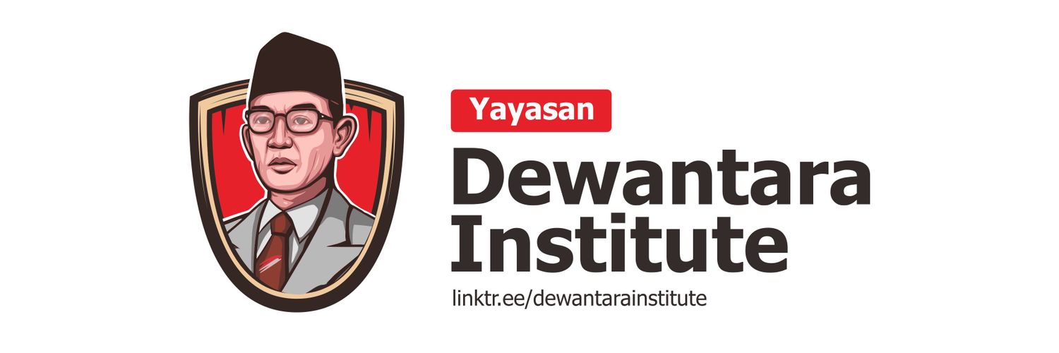 dewantara_inst's profile banner image