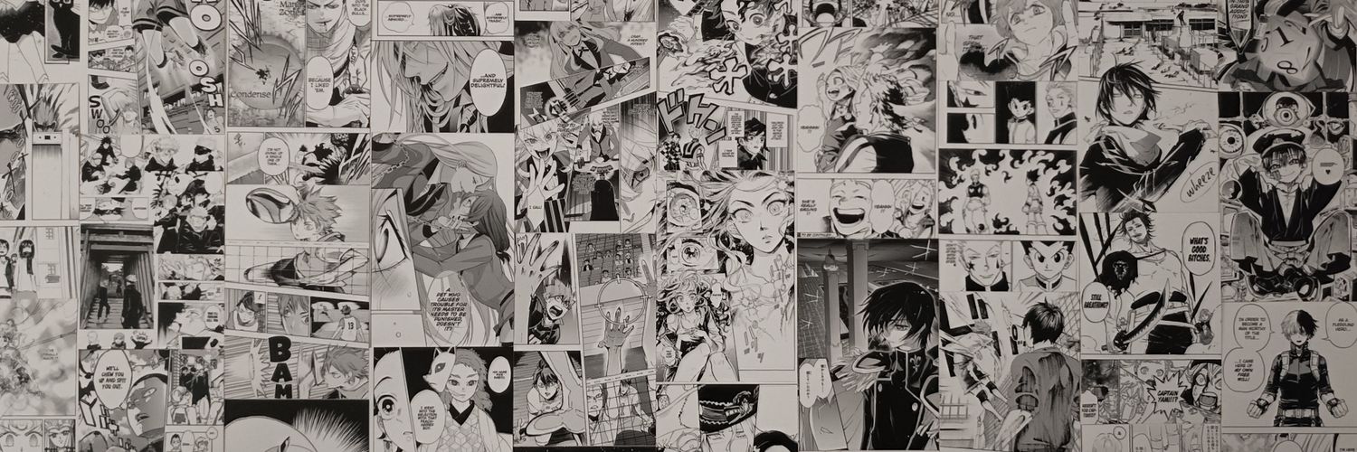 nochsonKevin's profile banner image