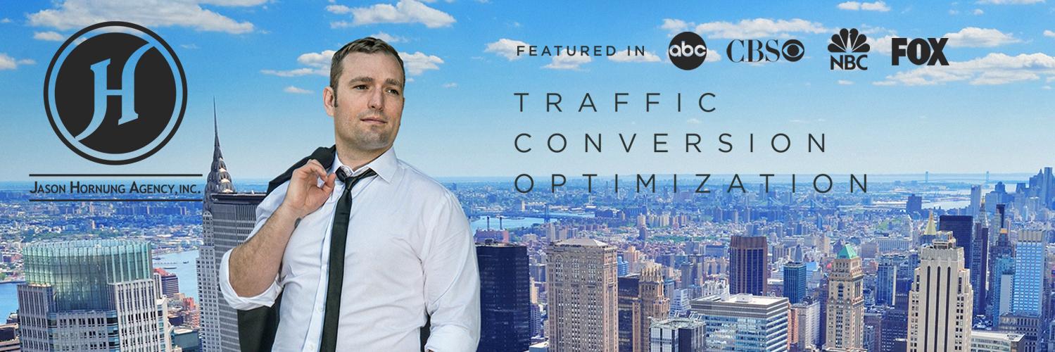 JasonHornung's profile banner image