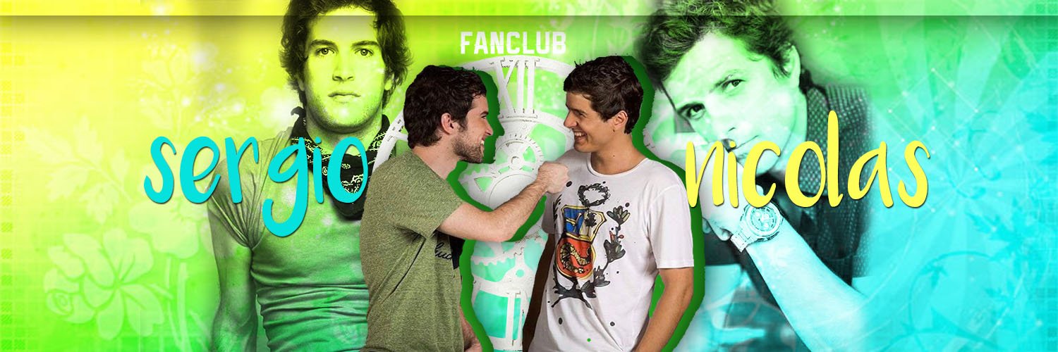 SergioNicolasFC's profile banner image