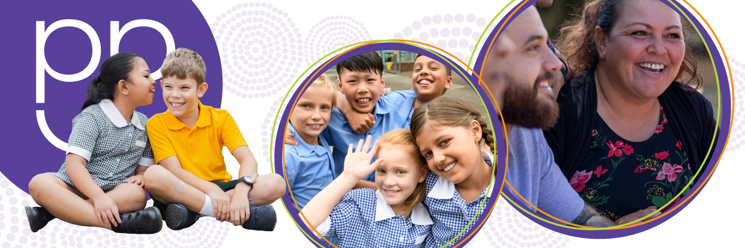 PositivePartnerships banner