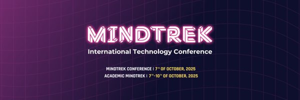 MindTrek_ Profile Banner