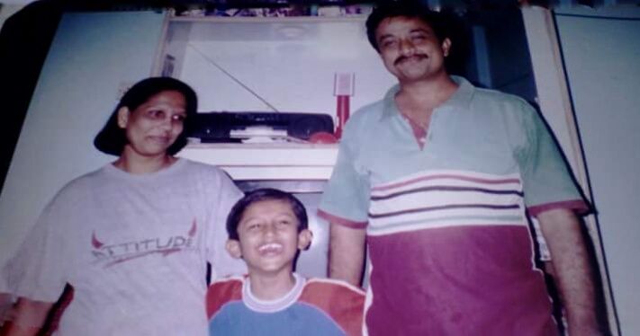 rohitnairtech's profile banner image