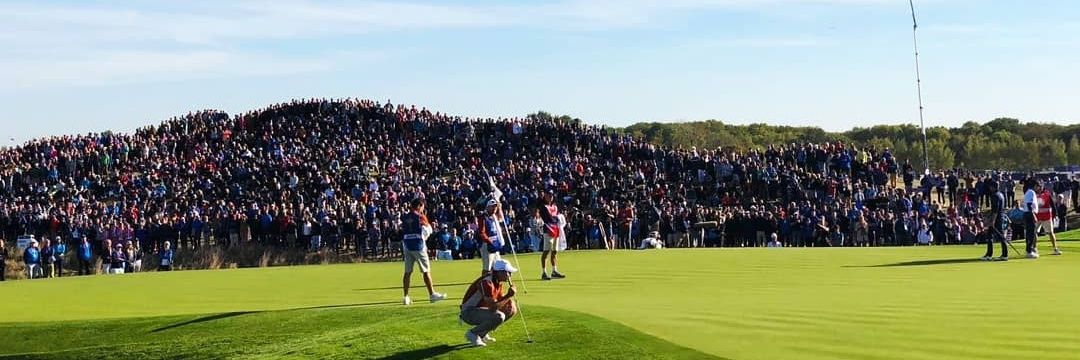 munchigolf's profile banner image