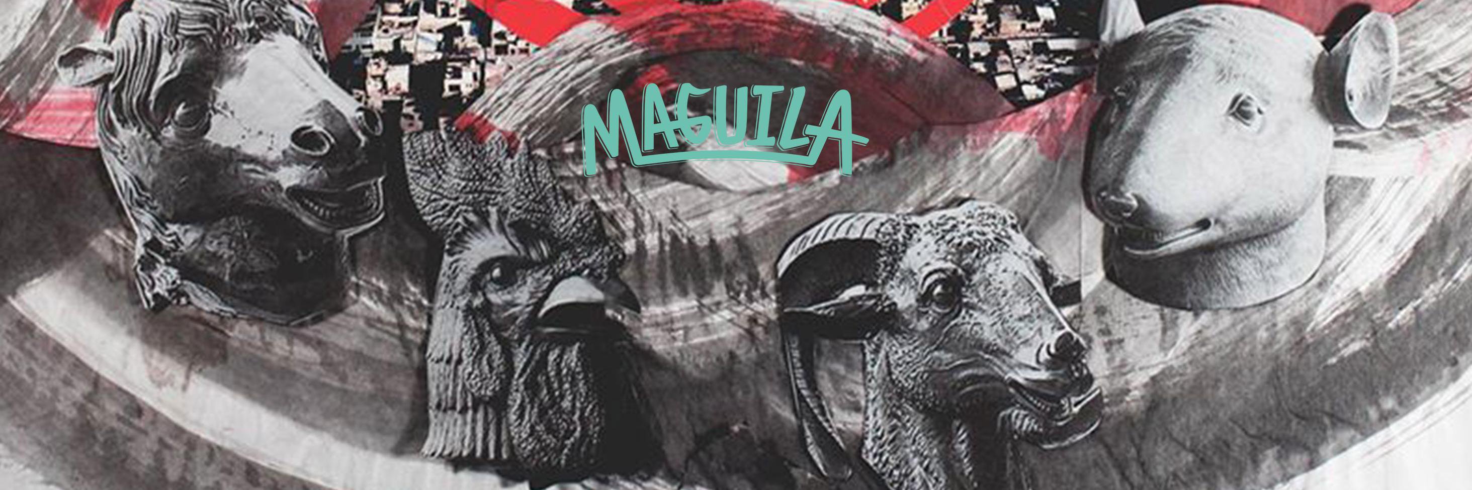 MaguilaFunk's profile banner image