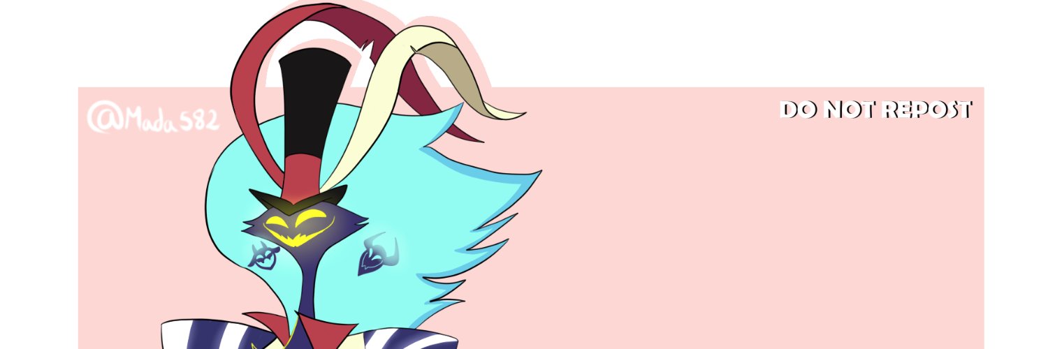 mada582's profile banner image