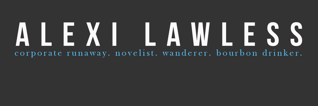 lawlessauthor's profile banner image