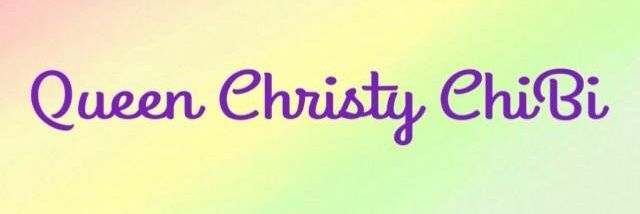 Queen_ChristyCB's profile banner image