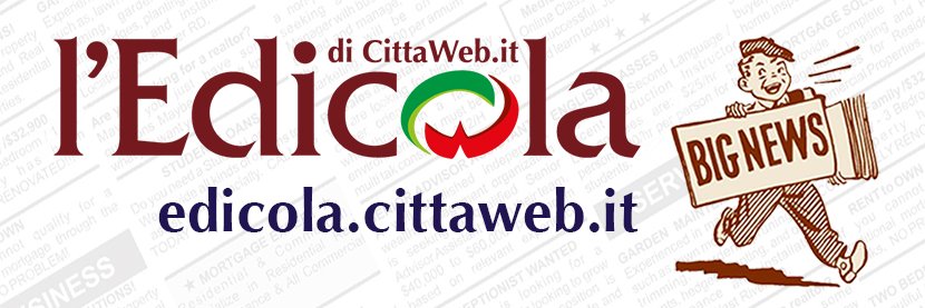 cittaweb's profile banner image