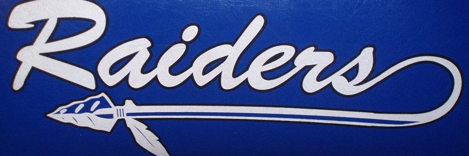 SPFHSRaiders's profile banner image