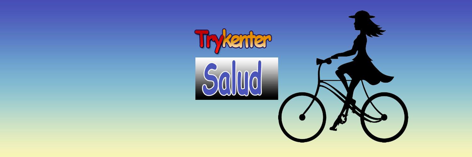 TrySalud's profile banner image