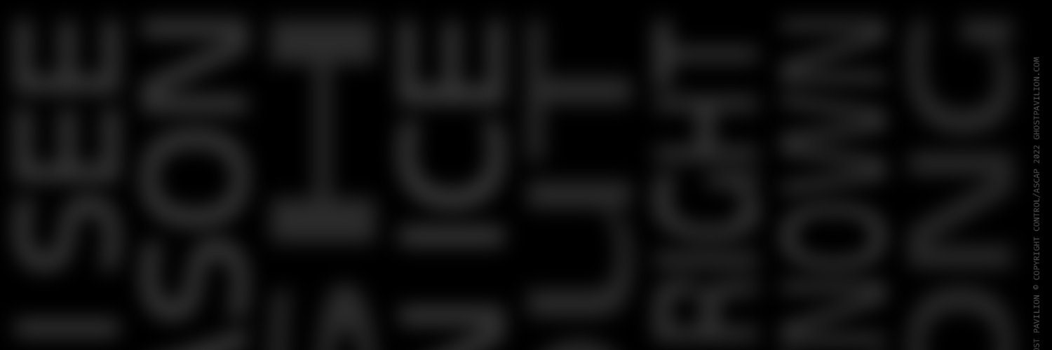 Ghost_Pavilion's profile banner image