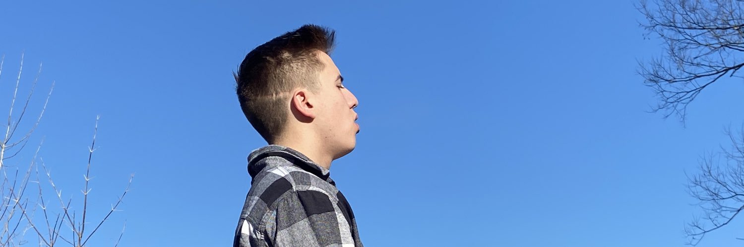 ClampTheMan's profile banner image