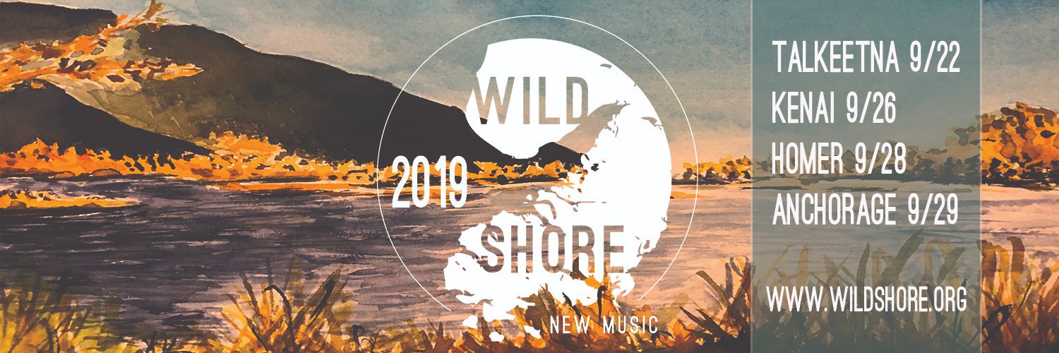 WildShoreMusic's profile banner image