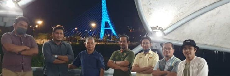 Erie Husairrie banner