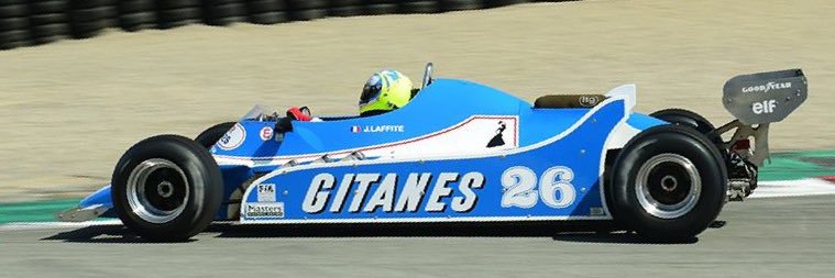 Matteo Ferrer banner