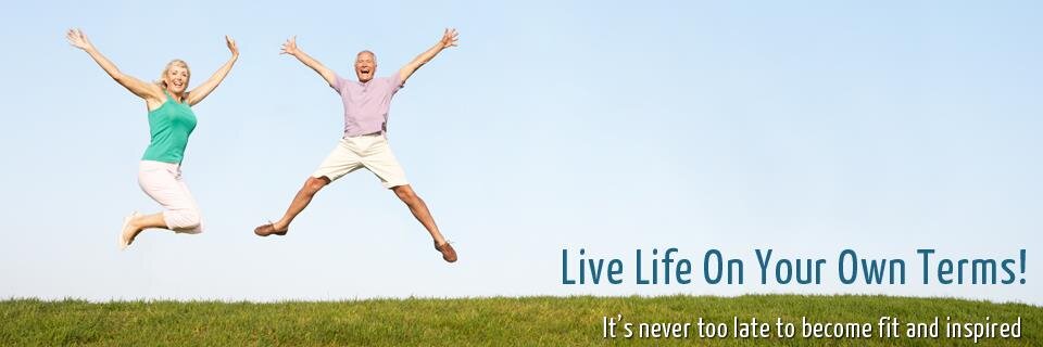 Love Your Age banner