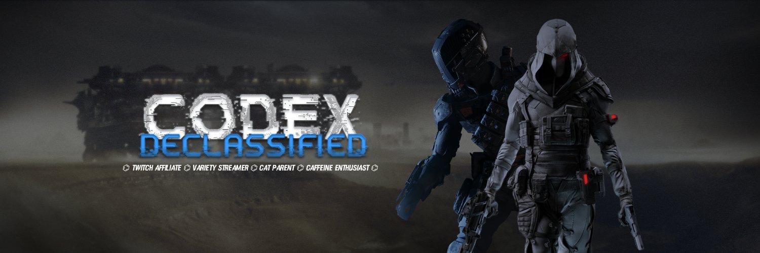 MarekCodex's profile banner image