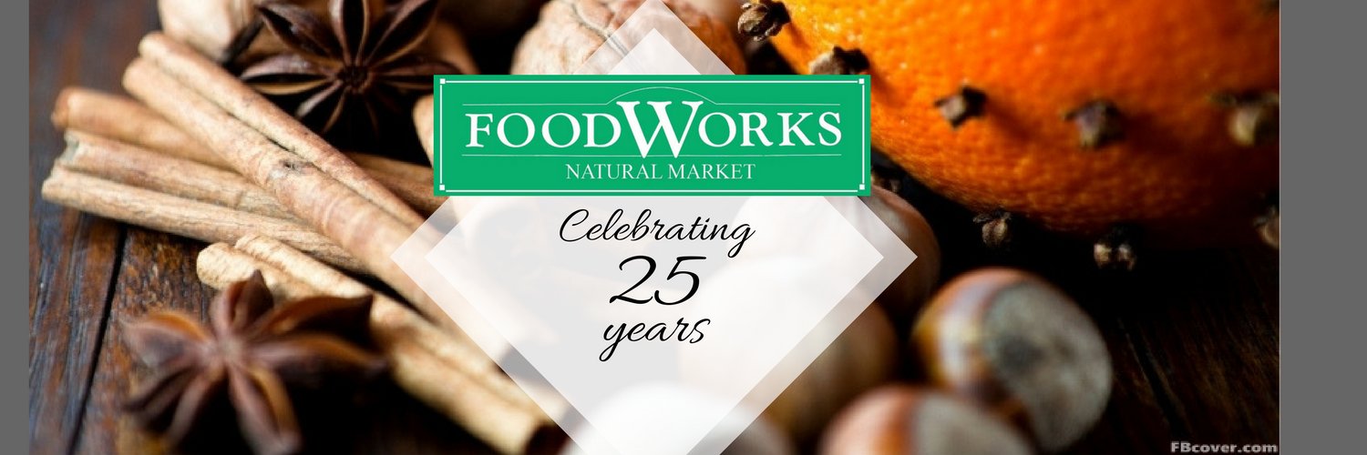 FoodWorksCT's profile banner image