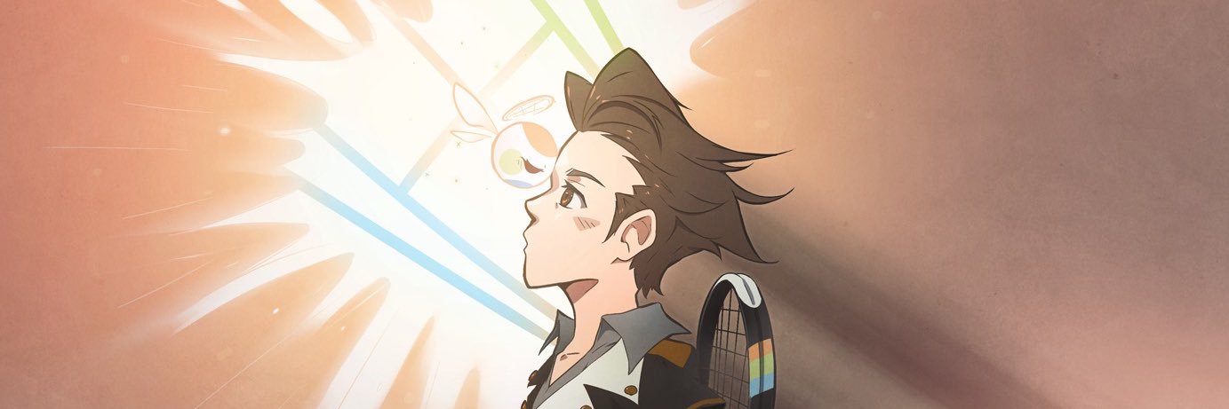 rawb 🏳️‍🌈✨🎾 banner