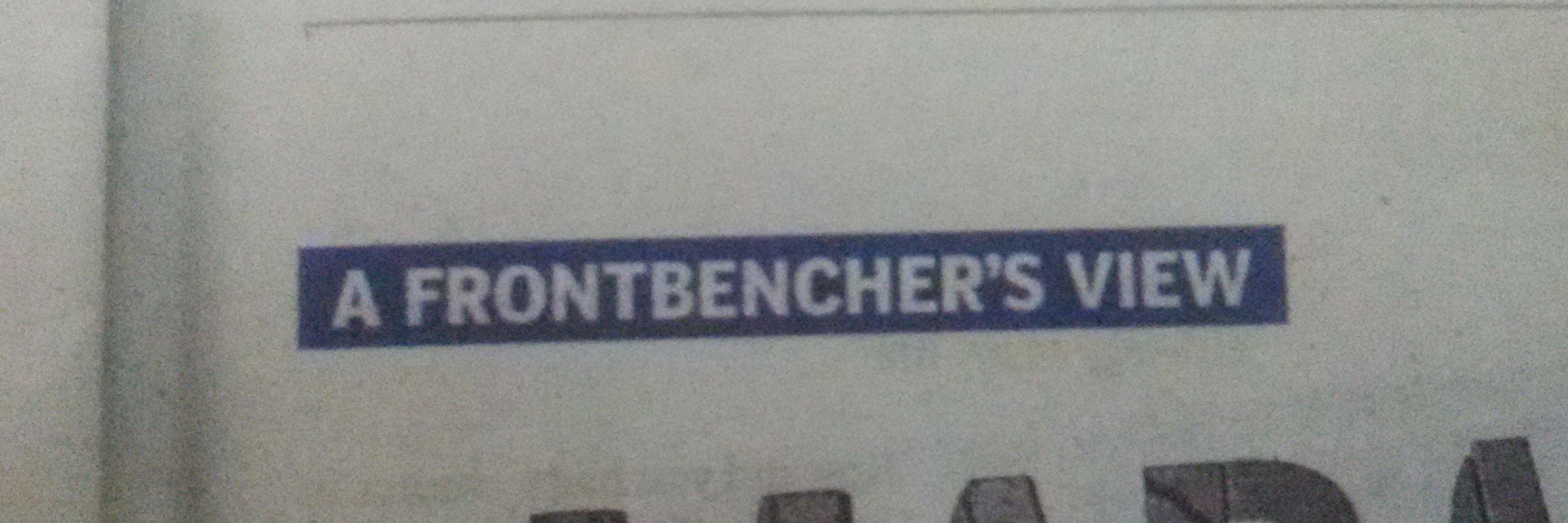 Rahul Deo Bharadwaj banner